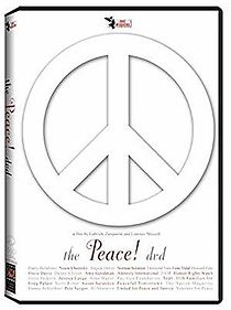 Watch The Peace! DVD