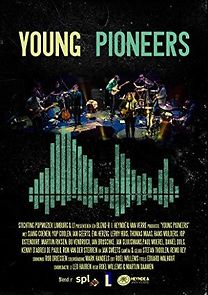 Watch Young Pioneers