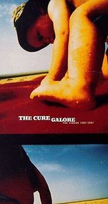 Watch The Cure: Galore - The Videos 1987-1997