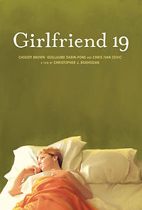 Watch Girlfriend 19
