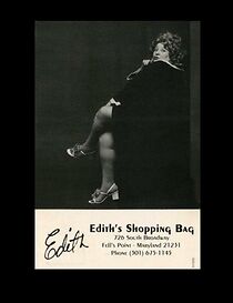 Watch Edith's Shopping Bag