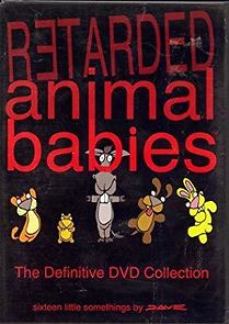 Watch Retarded Animal Babies