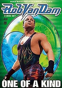 Watch Rob Van Dam: One of a Kind