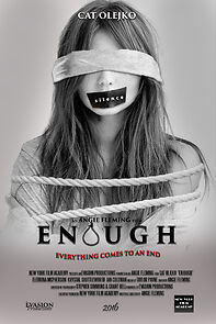 Watch Enough (Short 2016)