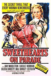 Watch Sweethearts on Parade