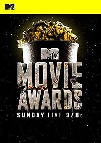 Watch 2014 MTV Movie Awards