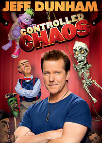 Watch Jeff Dunham: Controlled Chaos (TV Special 2011)
