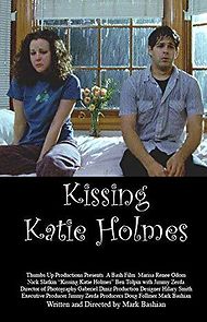 Watch Kissing Katie Holmes