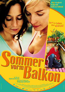 Watch Summer in Berlin