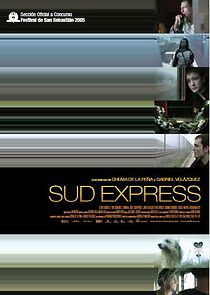 Watch Sud express