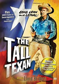 Watch The Tall Texan