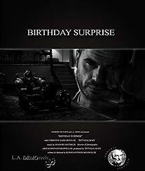 Watch Birthday Surprise