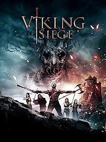 Watch Viking Siege