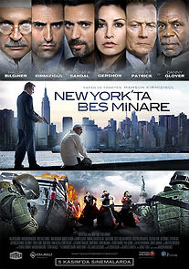 Watch Five Minarets in New York