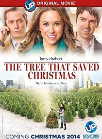 Watch The Tree That Saved Christmas