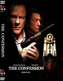 Watch The Confession (Short 2012)