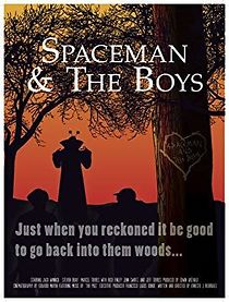 Watch Spaceman and the Boys