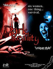 Watch Dark Reality