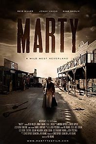 Watch Marty: A Wild West Neverland