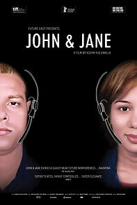 Watch John & Jane