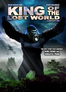 Watch King of the Lost World