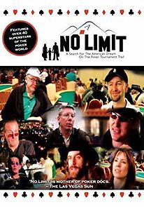 Watch No Limit: A Search for the American Dream on the Poker Tournament Trail