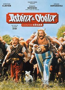 Watch Astérix et Obélix contre César: L'envers du décor