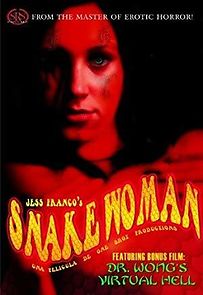 Watch Snakewoman