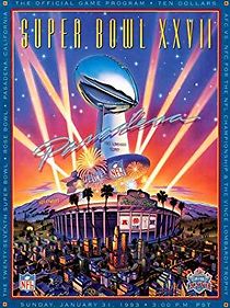 Watch Super Bowl XXVII