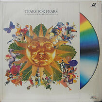 Watch Tears for Fears: Tears Roll Down - Greatest Hits '82-'92