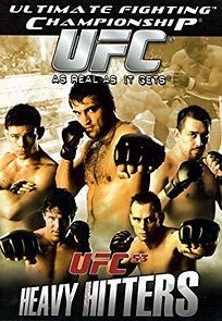 Watch UFC 53: Heavy Hitters