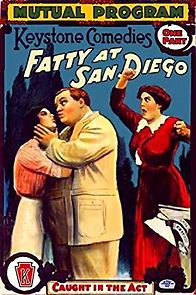 Watch Fatty and Mabel at the San Diego Exposition