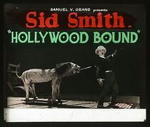 Watch Hollywood Bound (Short 1923)