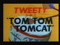 Watch Tom Tom Tomcat (Short 1953)