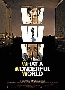 Watch WWW: What a Wonderful World