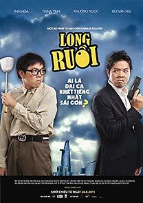 Watch Long Ruoi