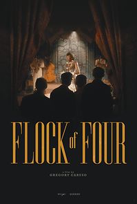Watch Flock of Four
