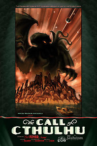 Watch The Call of Cthulhu