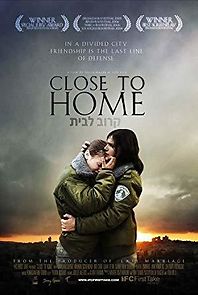 Watch Close to Home