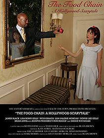 Watch The Food Chain: A Hollywood Scarytale