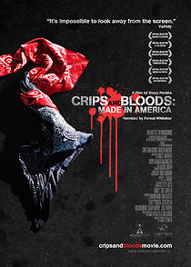Watch Crips and Bloods: Made in America