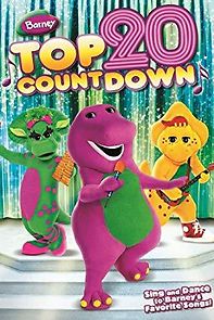 Watch Barney: Top 20 Countdown