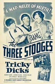 Watch Tricky Dicks (Short 1953)