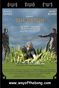 Watch The Origin or How I Learned to Stop Worrying and Love the J.O.I.N.T. (Short 2005)