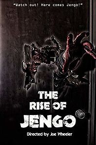 Watch The Rise of Jengo