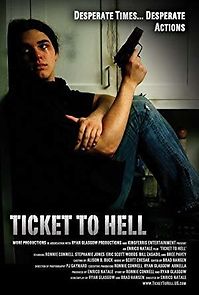 Watch Ticket to Hell