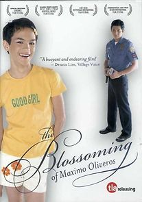 Watch The Blossoming of Maximo Oliveros