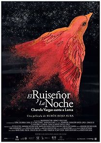 Watch El ruiseñor y la noche. Chavela Vargas canta a Lorca