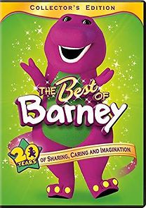 Watch Barney: The Best of Barney