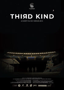 Watch Third Kind (Short 2018)